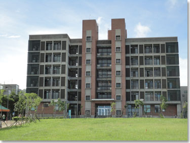 馬偕醫學院