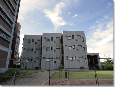 馬偕醫學大學