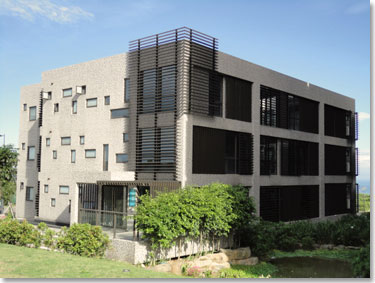 馬偕醫學院