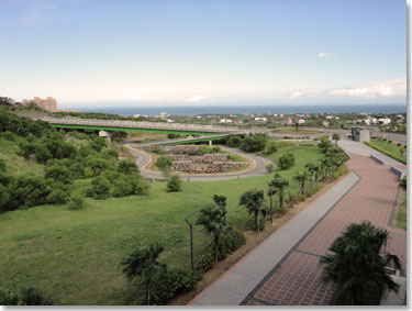 馬偕醫學院 Mackay Medical College