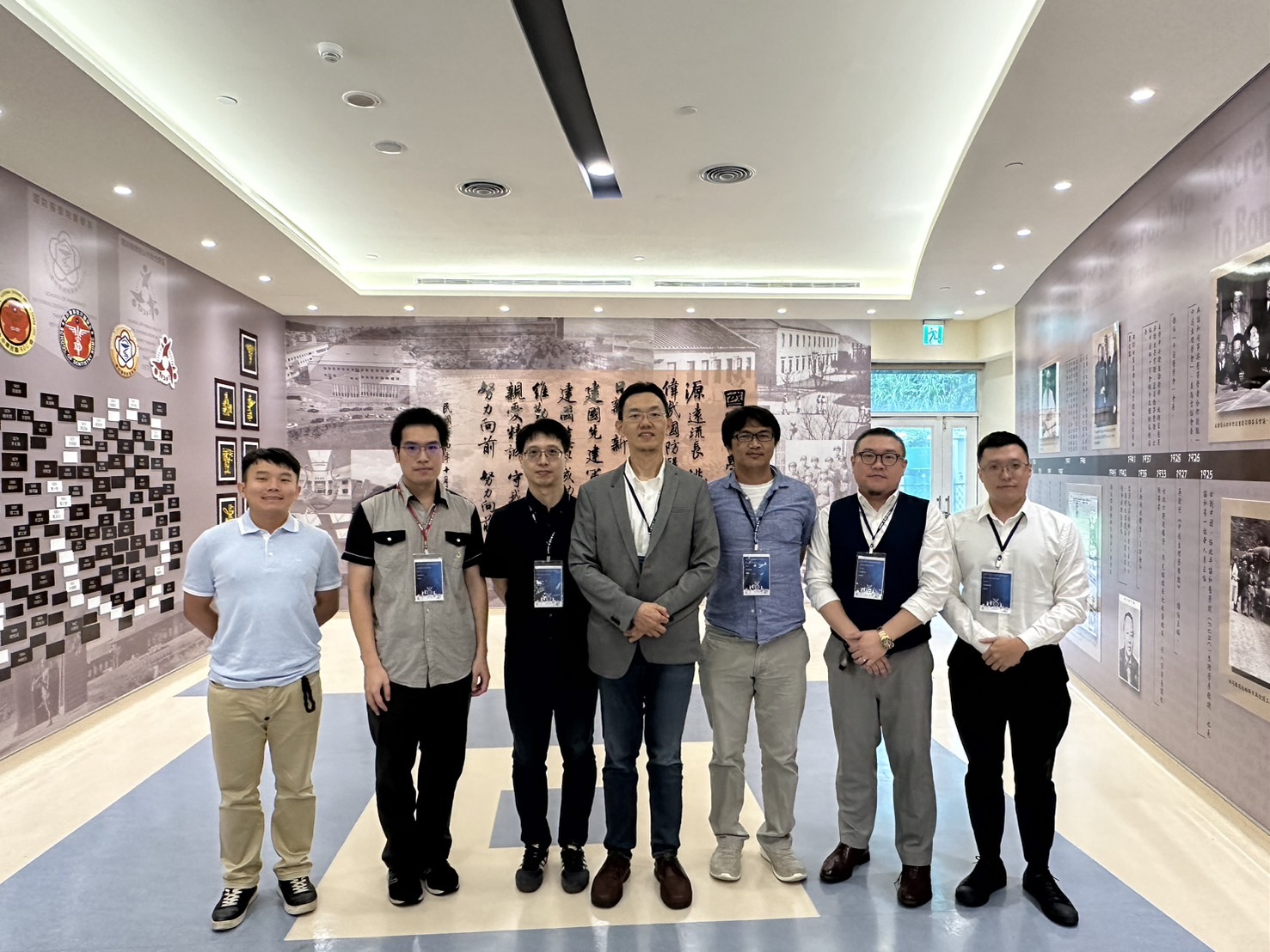 第14屆臨床醫學研究所聯合教學研究研討會