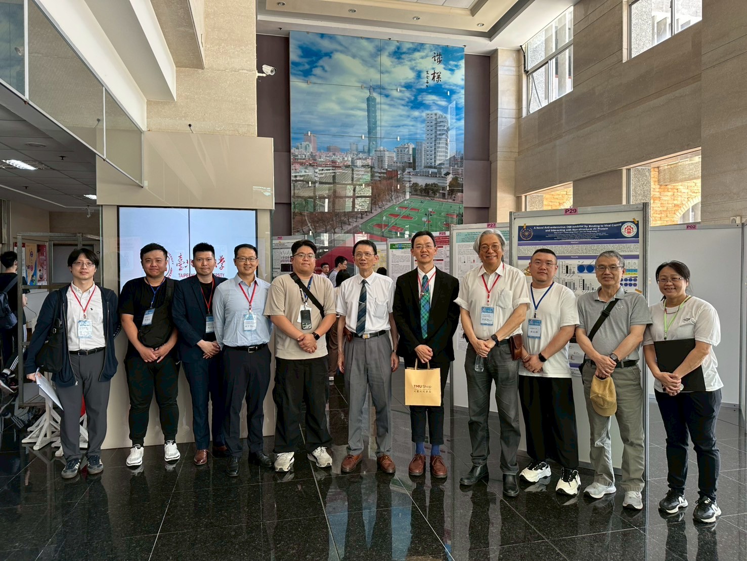 第15屆臨床醫學研究所聯合教學研究研討會